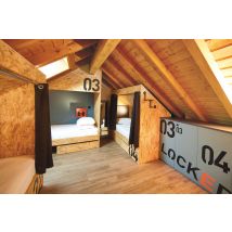 Swiss Krono - Dalle Osb 1 Ép. 15 Mm 2050 X 675 Mm