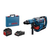 Marteau perforateur burineur SDS Max GBH18V-45C + coffret - 611913002 BOSCH PROFESSIONAL