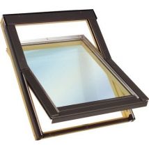 Fenêtre De Toit Fakro L.55 X H.78 Cm Optilight Confort