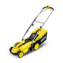 Tondeuse Sur Batterie Lmo 18-33 - Karcher
