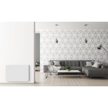 Radiateur Électrique À Inertie Sèche 2000 W Antani - Radel