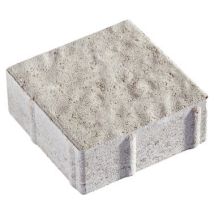 Fabemi - Pavé Pierre Lavardin, L.15 X L.15 X Ep.6 Cm, Le M²