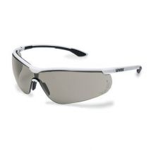 Lunette Sportstyle Solaire Noir Blc - Uvex