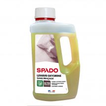 Lessive Gros Travaux Sans Rincage 1 L - Spado