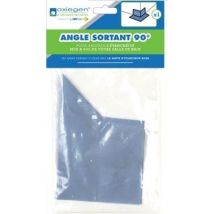Mat Inter - Angle D'étanchéité - Angle Sortant 90°