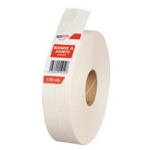 Bande À Joint Papier L.50 Mm X L.150 M - Toupret