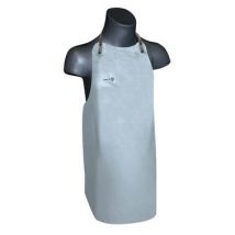 Tablier En Soudure En Croute De Cuir - Gys