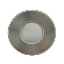 Slid - Anneau Ip65 Aluminium Brossé - Zeiger