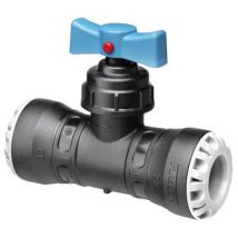 Vanne Automatique Polyéthylène Diam.32 Mm Série 1 - Plasson