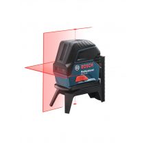 Bricoman - Pack Laser Gcl 2-15 + Trepied Bt 150