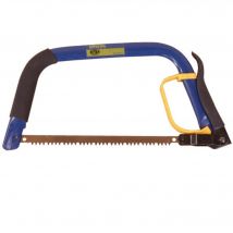 Scie Bois Métal Et Pvc 300 Mm Xpert - Irwin