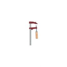 Serre joint a vismm manche bois 250mm