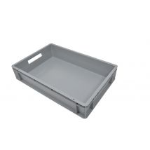 Gamma-wopla - Bac De Manutention Euronorm Plein 21 L