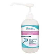 Bricoman - Wyritol Savon Liquide Désinfectant 500ml