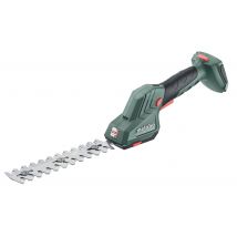 Taille-bordure Sans Fil 18v Vendu Sans Batterie - Sgs18ltxq Metabo