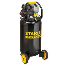 Stanley Fatmax - Compresseur 50l Vertical 2hp Coax Lub Fatmax