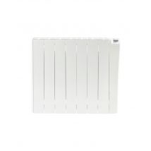 Mariniere Energie - Radiateur Électrique À Inertie Sèche 1500 W Tradition Plus - Mariniere