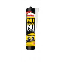 Pattex Fixation Ni Clou Ni Vis