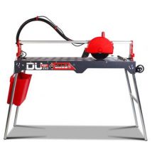 Coupe Carreaux Électrique Du-200 Evo - 55903 Rubi