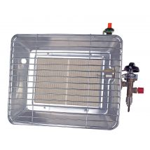 Rothenberger Industrial - Brasero Piezo Infrarouge 4200w Rothenberger