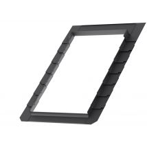 Raccord Pour Fenêtres De Toit Ardoise Edl Sk08 L.114 X H.140 Cm - Velux