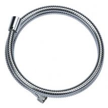 Valentin - Flexible De Douche Longueur 200 Cm Filetage Universel