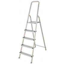 Escabeau 5 Marches Ménager - Escalux