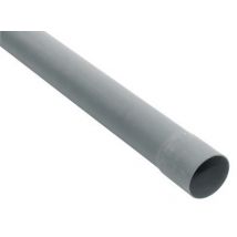 Girpi - Tube Pvc Diam.50 Mm Long.2 M