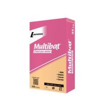 Ciment 35 Kg Nf - Multibat Lafarge