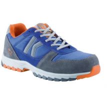 Chaussure De Securite S3 Basse Derby Kapriol T42