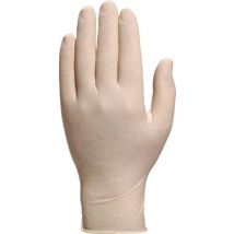 Delta Plus - Bte 100 gts latex chlorine 6/7