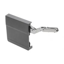 Synercia - Lot De 2 Boitiers Relevants Pour Meuble Haut