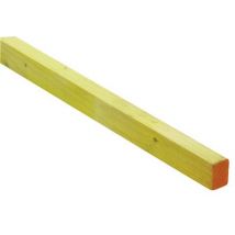 Monnet Seve - Liteau (latte) Long.4 M 27x40 Mm Classe 2 Sapin Traité