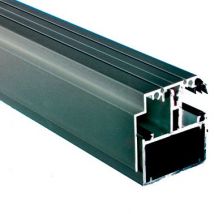 Dhaze - Kit Rive Portante 3m Gris
