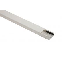 Goulotte De Distribution L.90 X L.40 Mm - Tehalit