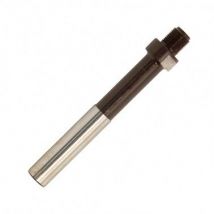 Mandrin M12 L.50 x Q.8 mm pour mèche type 101
