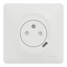 Obturateur Ovalis 2 - Schneider Electric