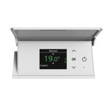 Carrera - Panneau Rayonnant Galbé 2000 W - Carerra