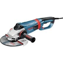 Meuleuse D'angle Filaire Diam.230 Mm - Bosch Professional - Gws 24-230 Lvi