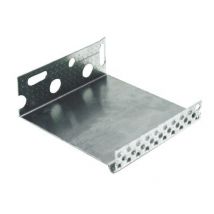 Profilé De Départ Pour Goutte D'eau Long.2,5 M Ep.40 Mm - Prb