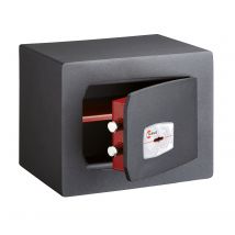 Thirard - Coffre-fort eco à poser 2 clés 270 x 200 x 210 mm - THIRARD