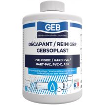 Décapant 1 L Gebsoplast - Geb