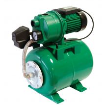 Ribimex - Surpresseur 19 l 600 w
