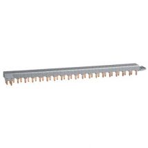 Legrand - Peigne horizontal phase/neutre legrand