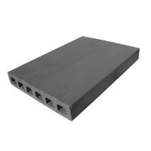 Chaperon Plat Ton Pierre L.40 X L.28 X Ep.5 Cm - Terreal