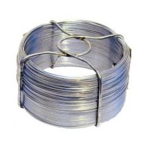 Chapuis - Fil En Acier Galvanisé Long.30 M Diam.1,5 Mm