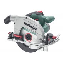 Metabo - Scie circulaire KS66FS - METABO