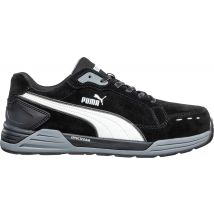 Puma Safety - Chaussure De Sécurité Basse S3 Noir T.41 Airtwist - Puma