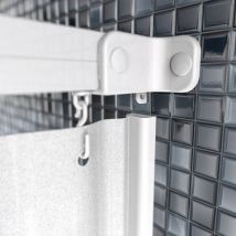 Rideau De Douche Lesté - Akw