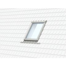Raccord Pour Fenêtres De Toit Tuile Ew R Sk06 L.114 X H.118 Cm - Velux